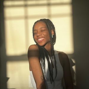 Meet your Posher, Kameron